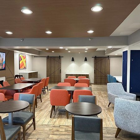 Holiday Inn Express & Suites Eden Prairie - Minneapolis By Ihg Екстер'єр фото