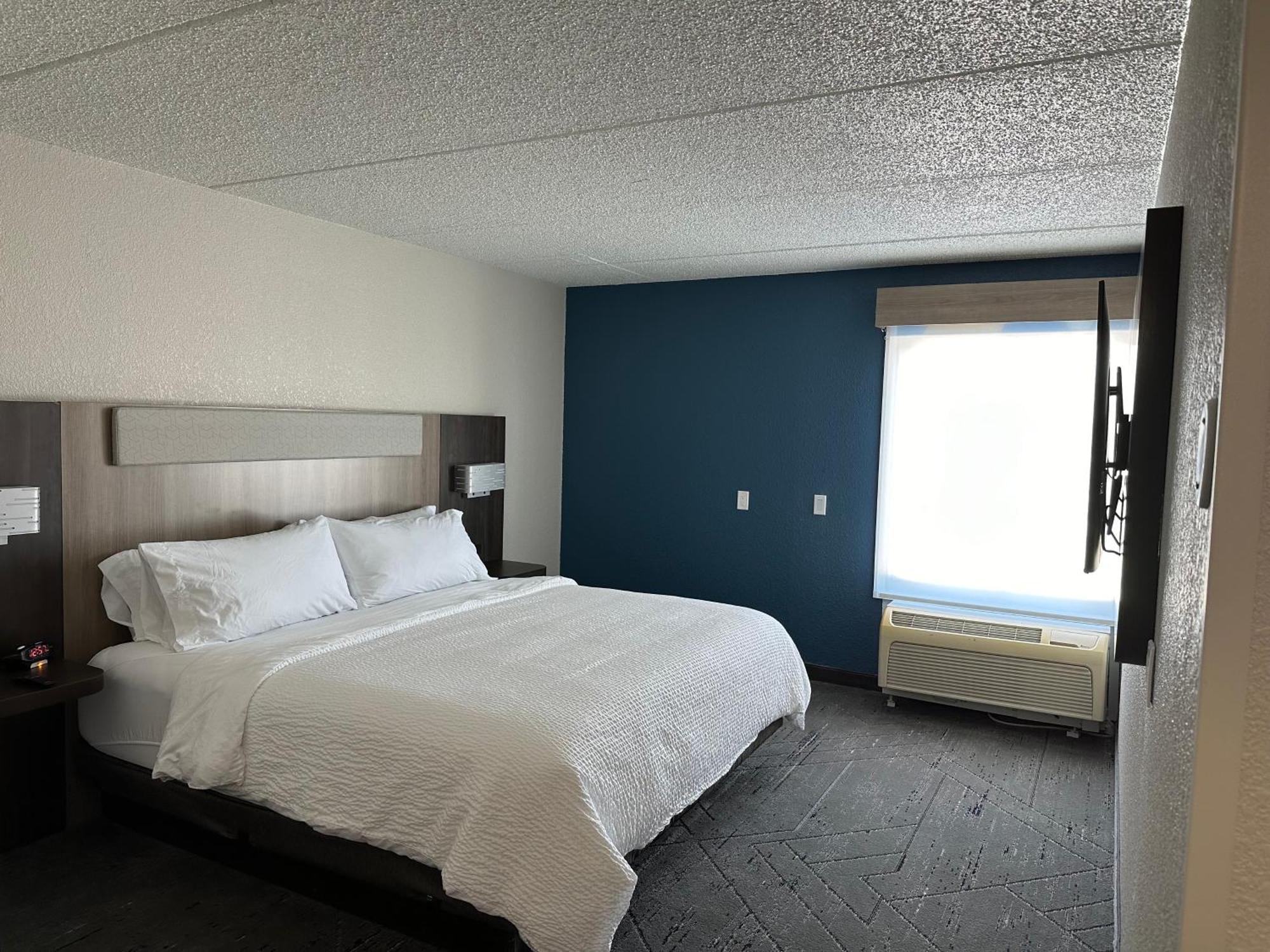 Holiday Inn Express & Suites Eden Prairie - Minneapolis By Ihg Екстер'єр фото