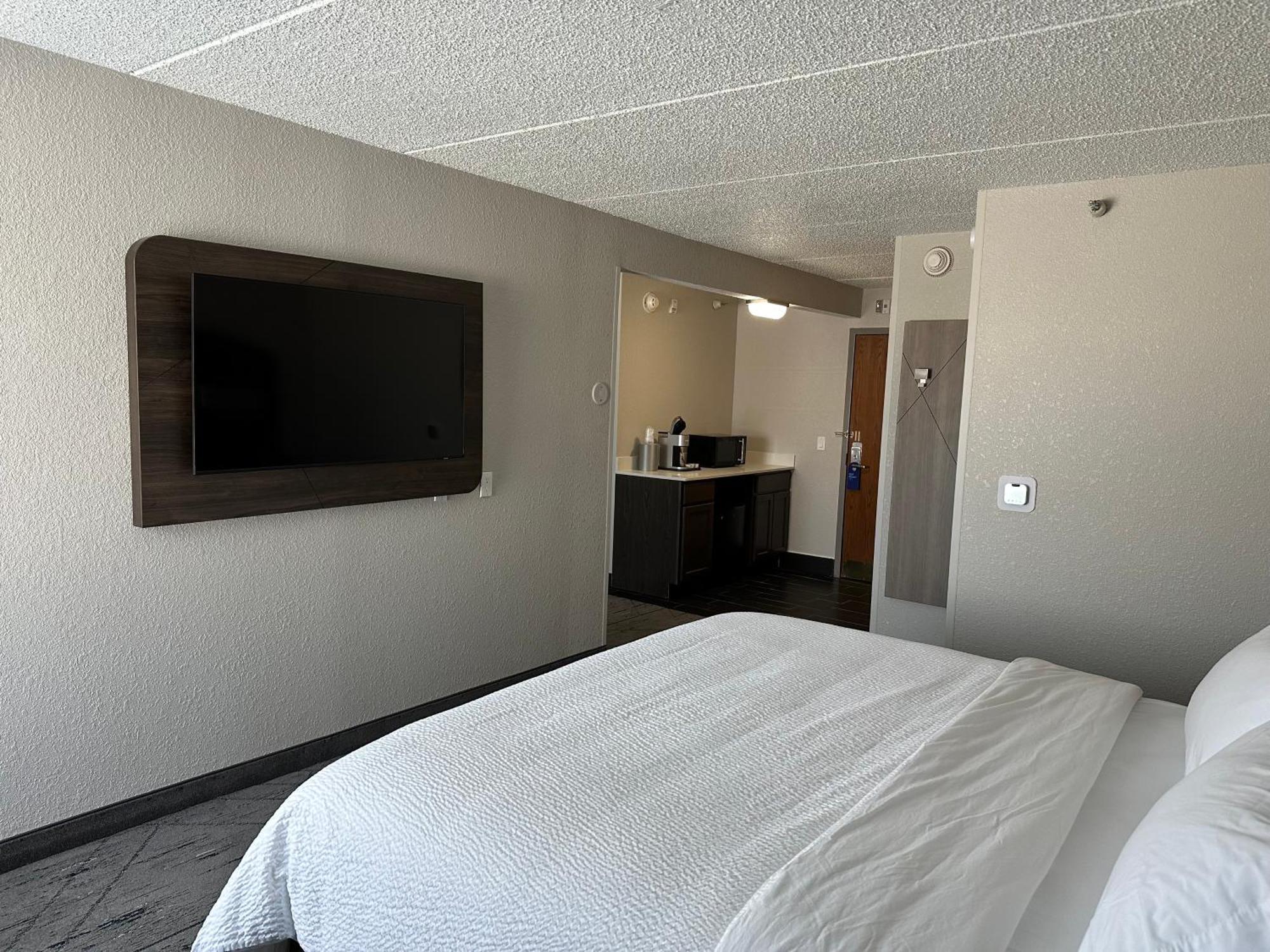 Holiday Inn Express & Suites Eden Prairie - Minneapolis By Ihg Екстер'єр фото