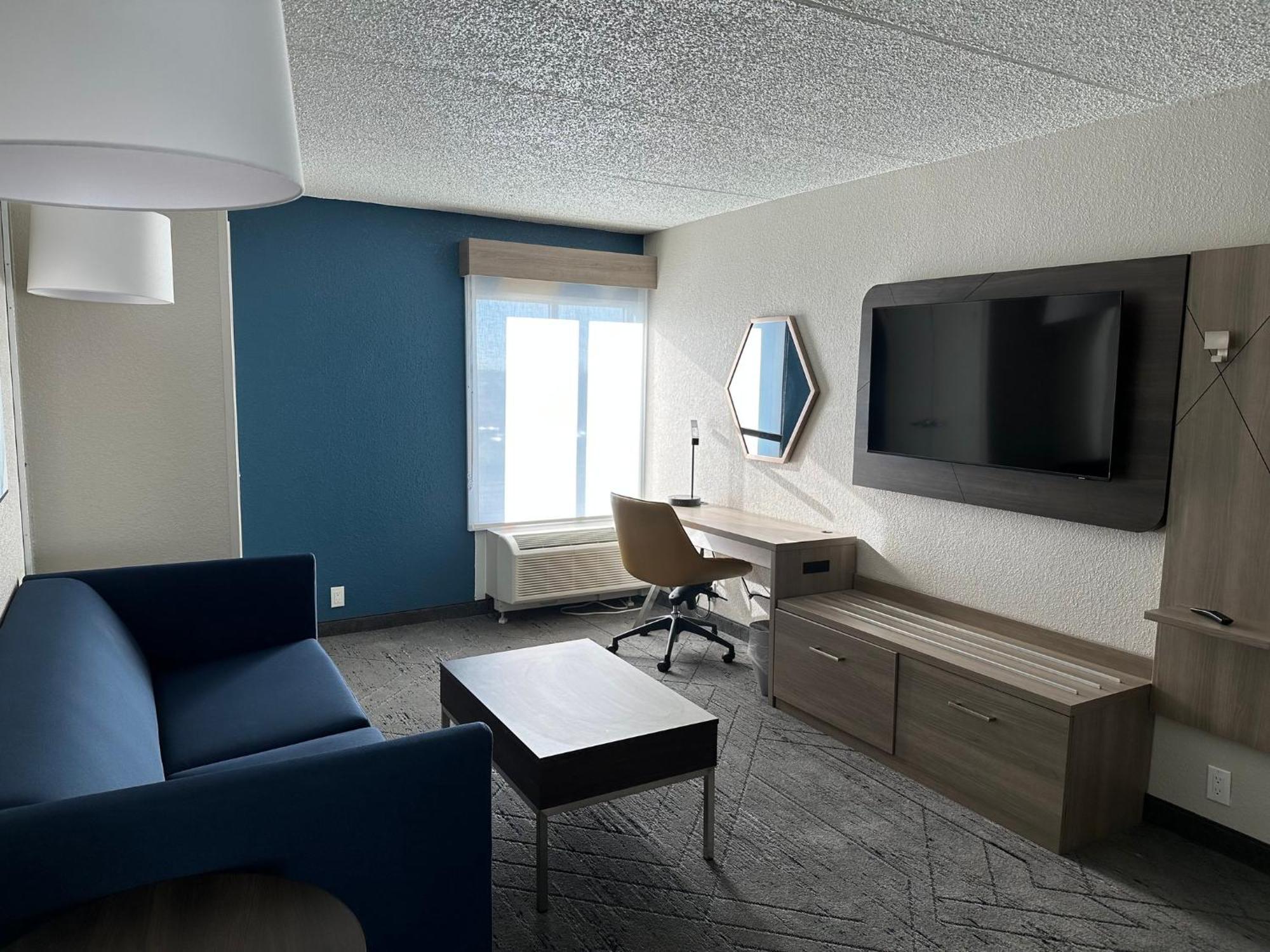 Holiday Inn Express & Suites Eden Prairie - Minneapolis By Ihg Екстер'єр фото