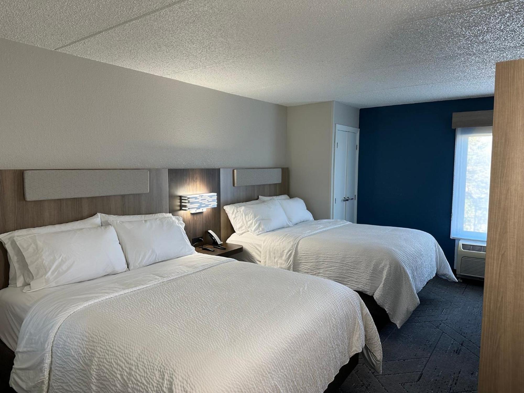 Holiday Inn Express & Suites Eden Prairie - Minneapolis By Ihg Екстер'єр фото