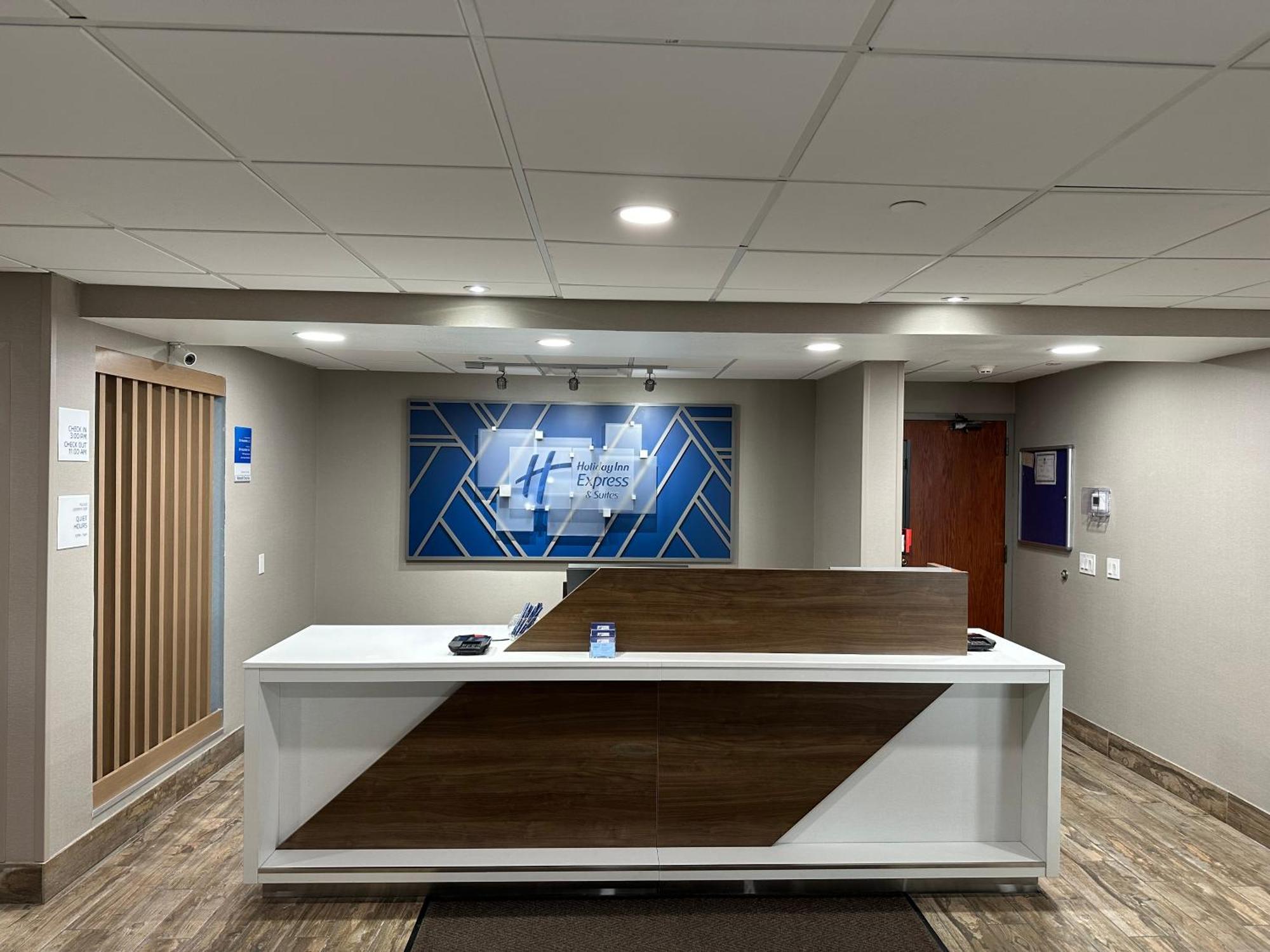 Holiday Inn Express & Suites Eden Prairie - Minneapolis By Ihg Екстер'єр фото
