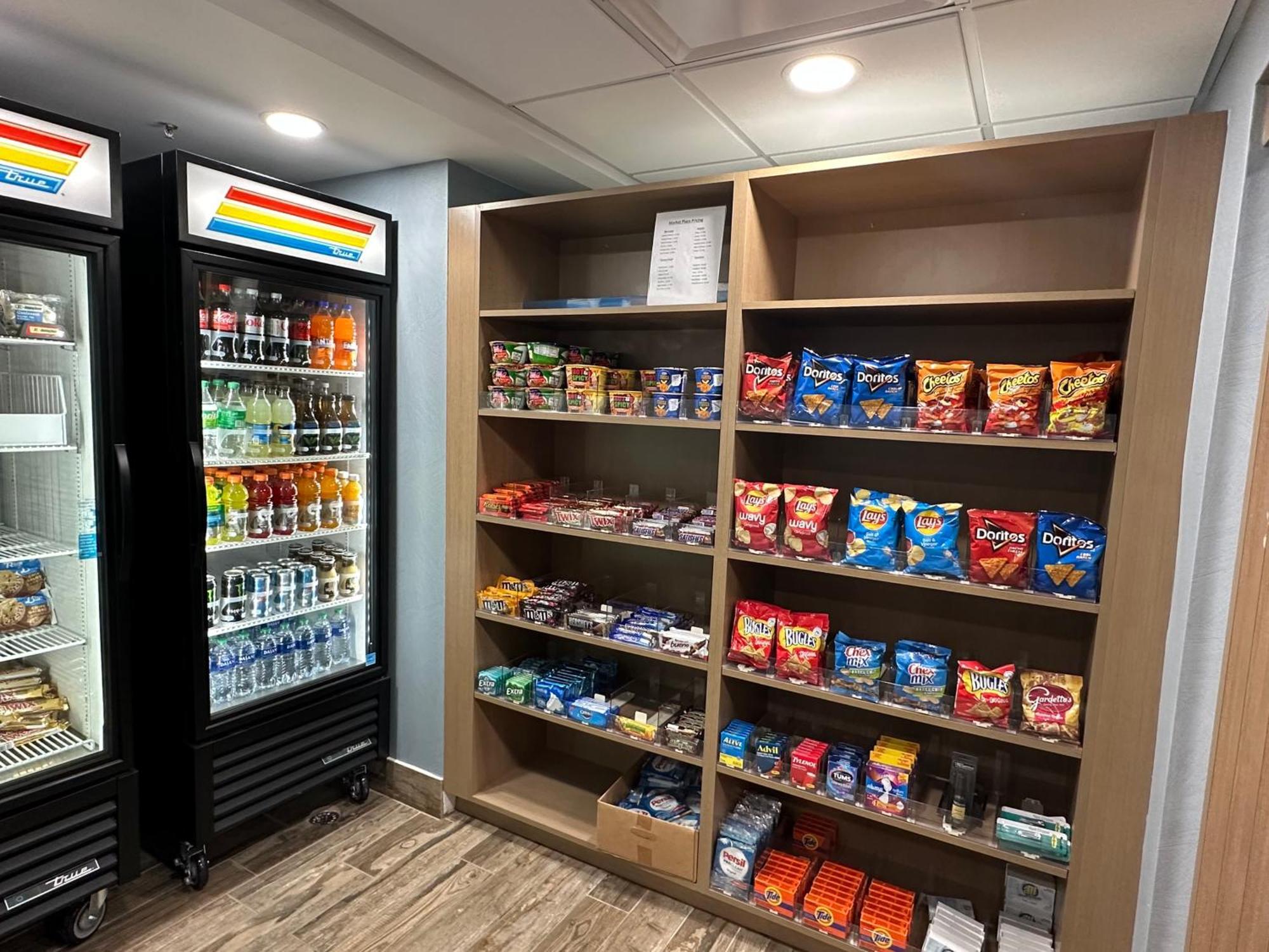 Holiday Inn Express & Suites Eden Prairie - Minneapolis By Ihg Екстер'єр фото