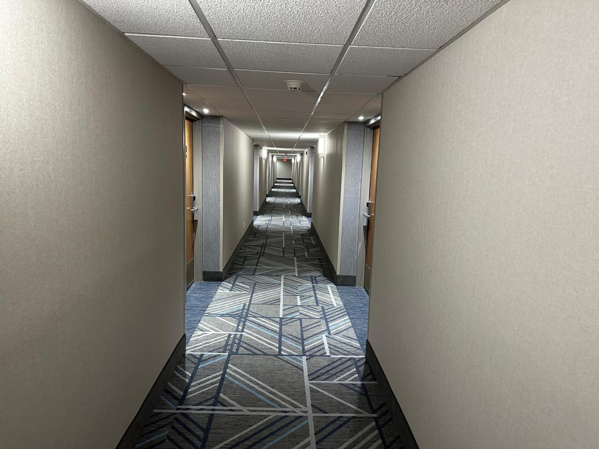 Holiday Inn Express & Suites Eden Prairie - Minneapolis By Ihg Екстер'єр фото