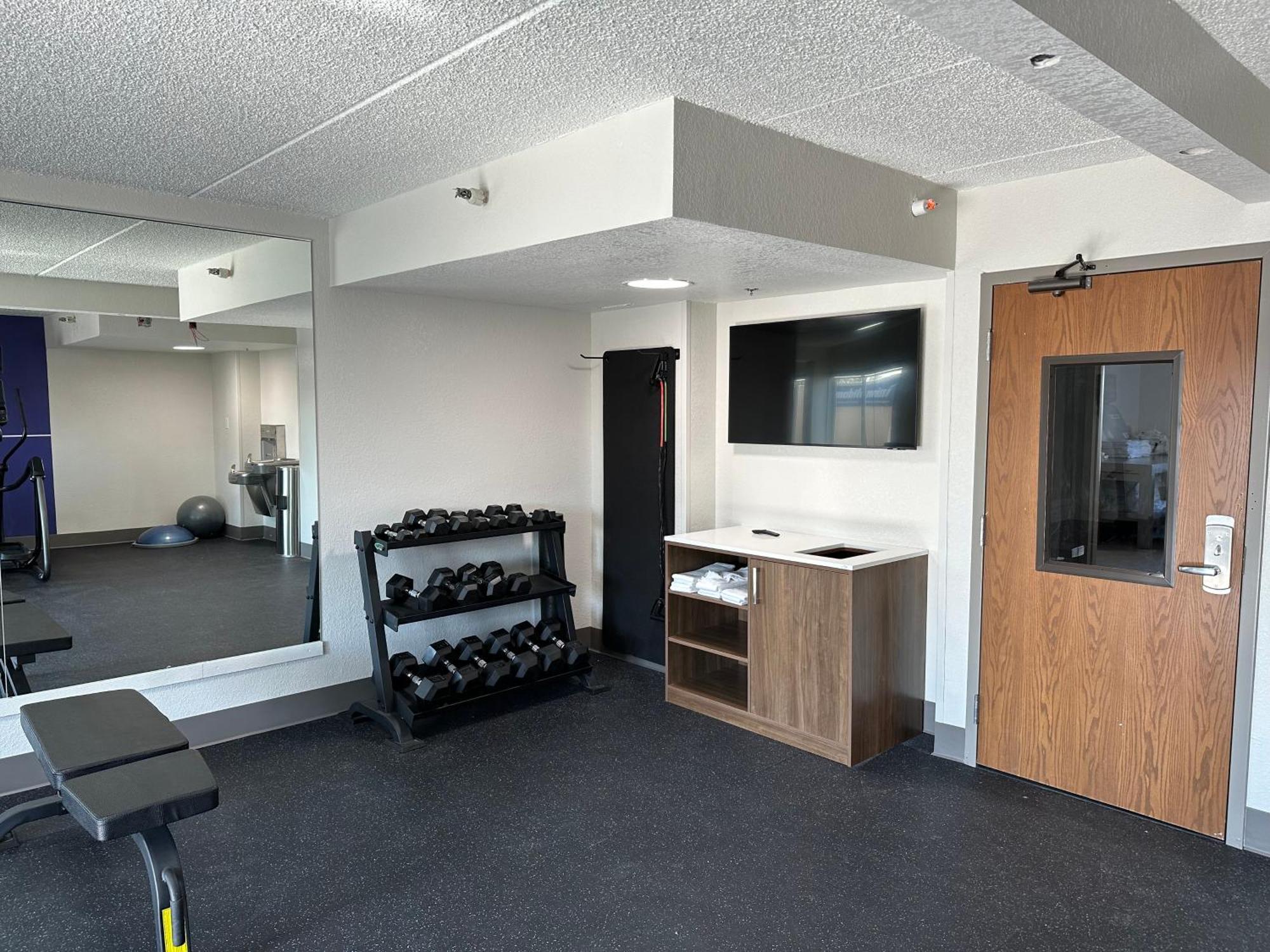 Holiday Inn Express & Suites Eden Prairie - Minneapolis By Ihg Екстер'єр фото