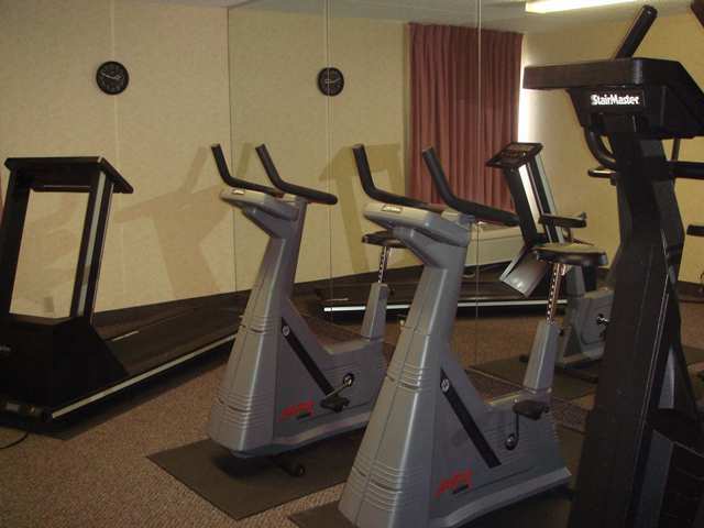 Holiday Inn Express & Suites Eden Prairie - Minneapolis By Ihg Зручності фото