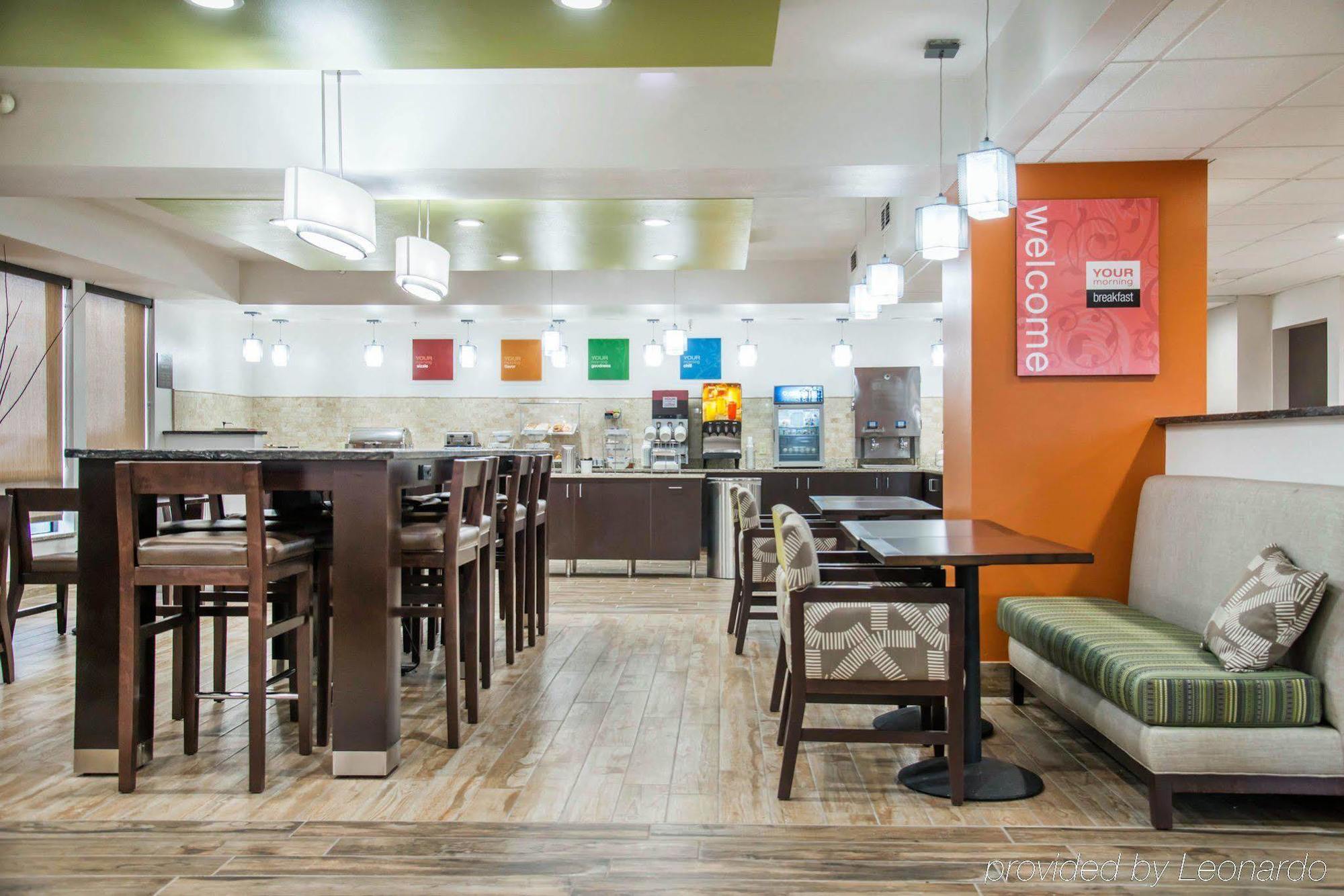 Holiday Inn Express & Suites Eden Prairie - Minneapolis By Ihg Екстер'єр фото