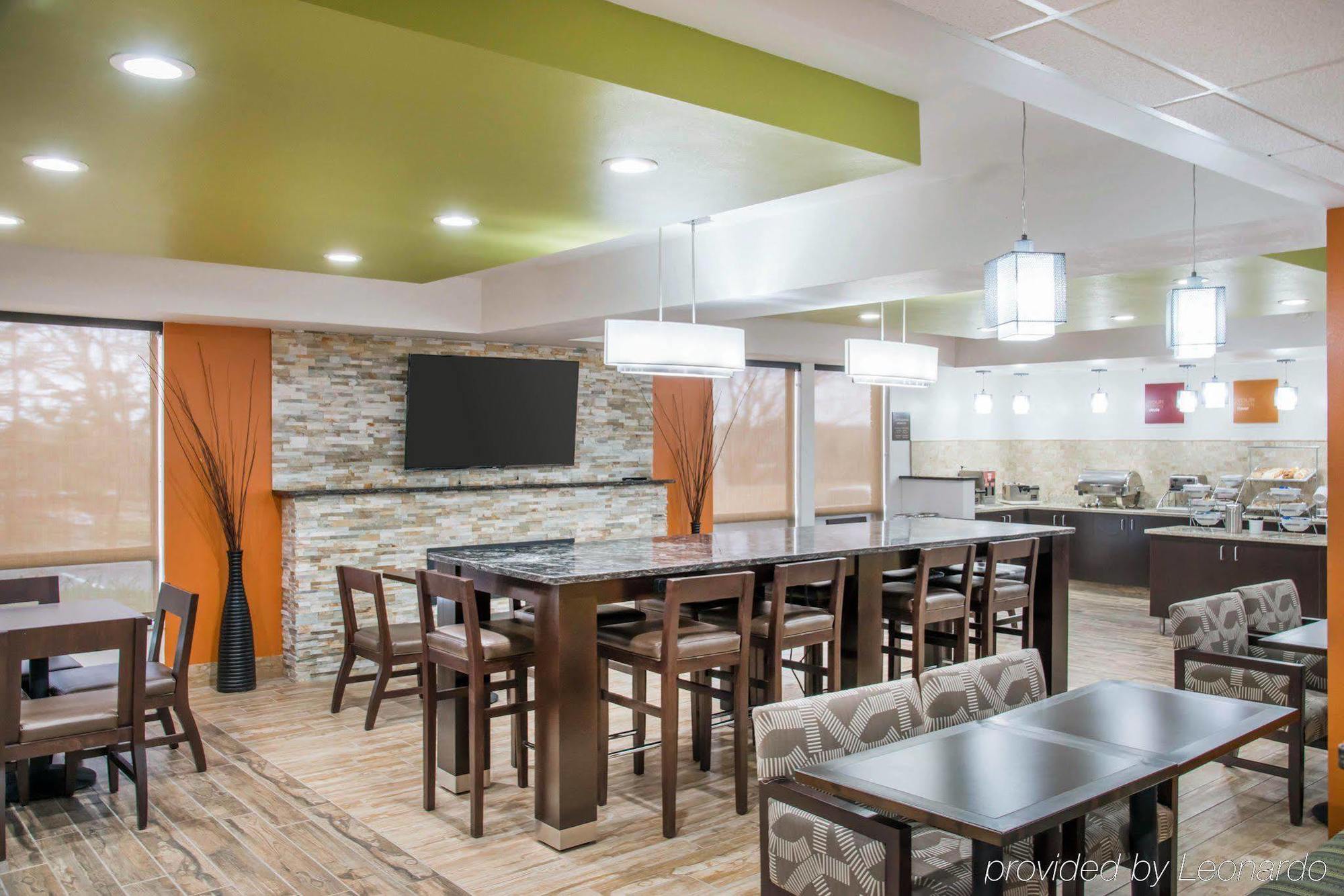 Holiday Inn Express & Suites Eden Prairie - Minneapolis By Ihg Екстер'єр фото