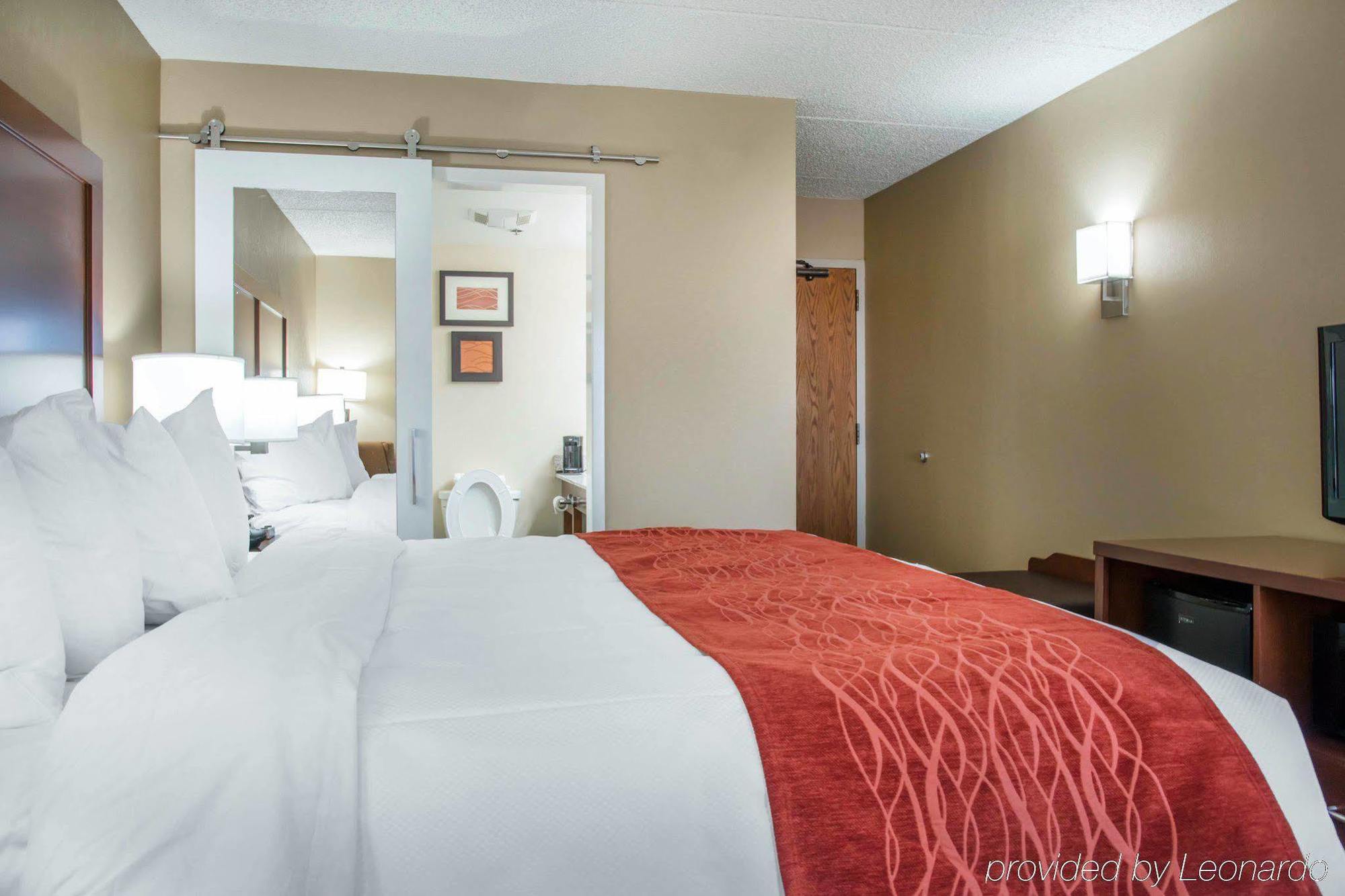 Holiday Inn Express & Suites Eden Prairie - Minneapolis By Ihg Екстер'єр фото