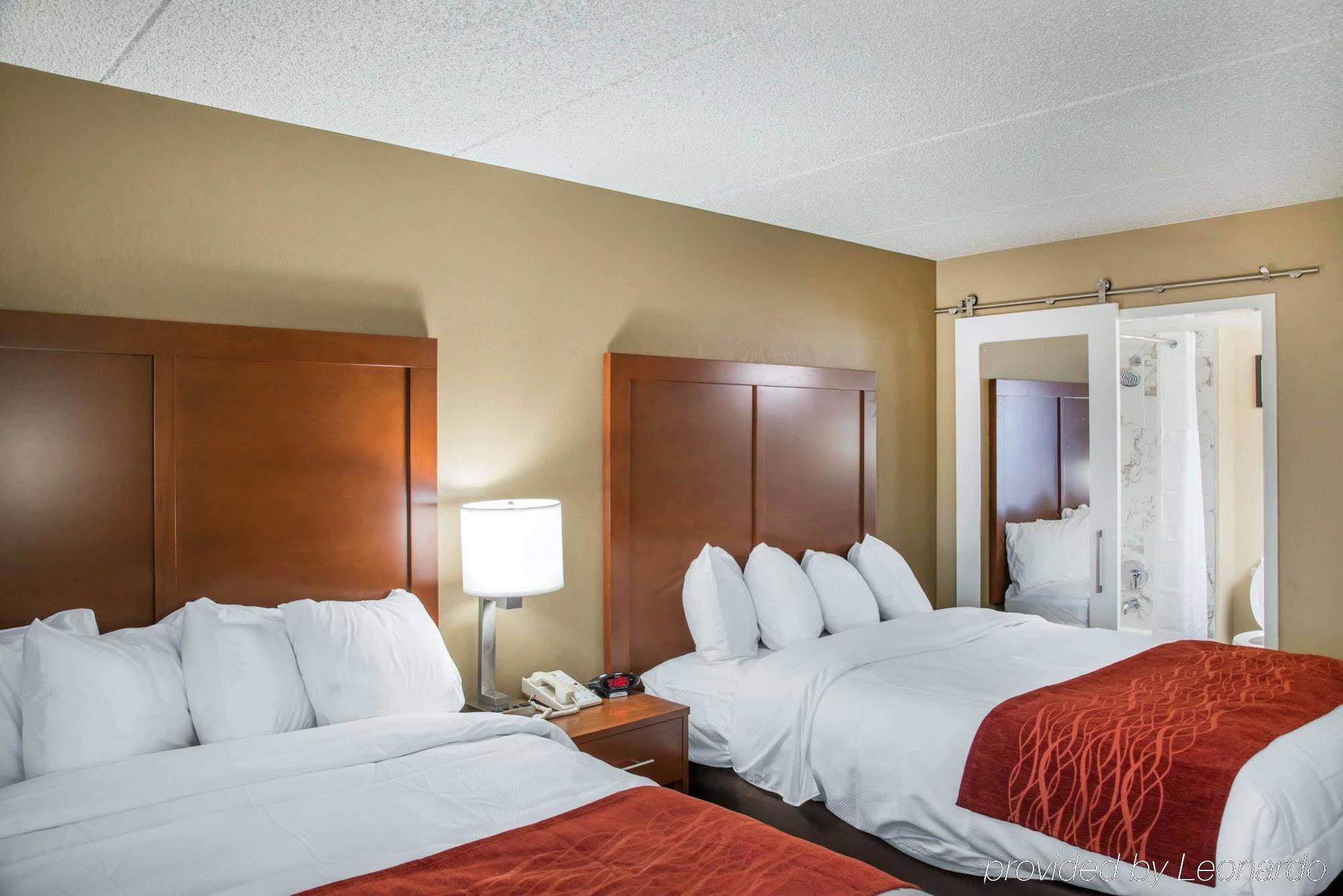 Holiday Inn Express & Suites Eden Prairie - Minneapolis By Ihg Екстер'єр фото