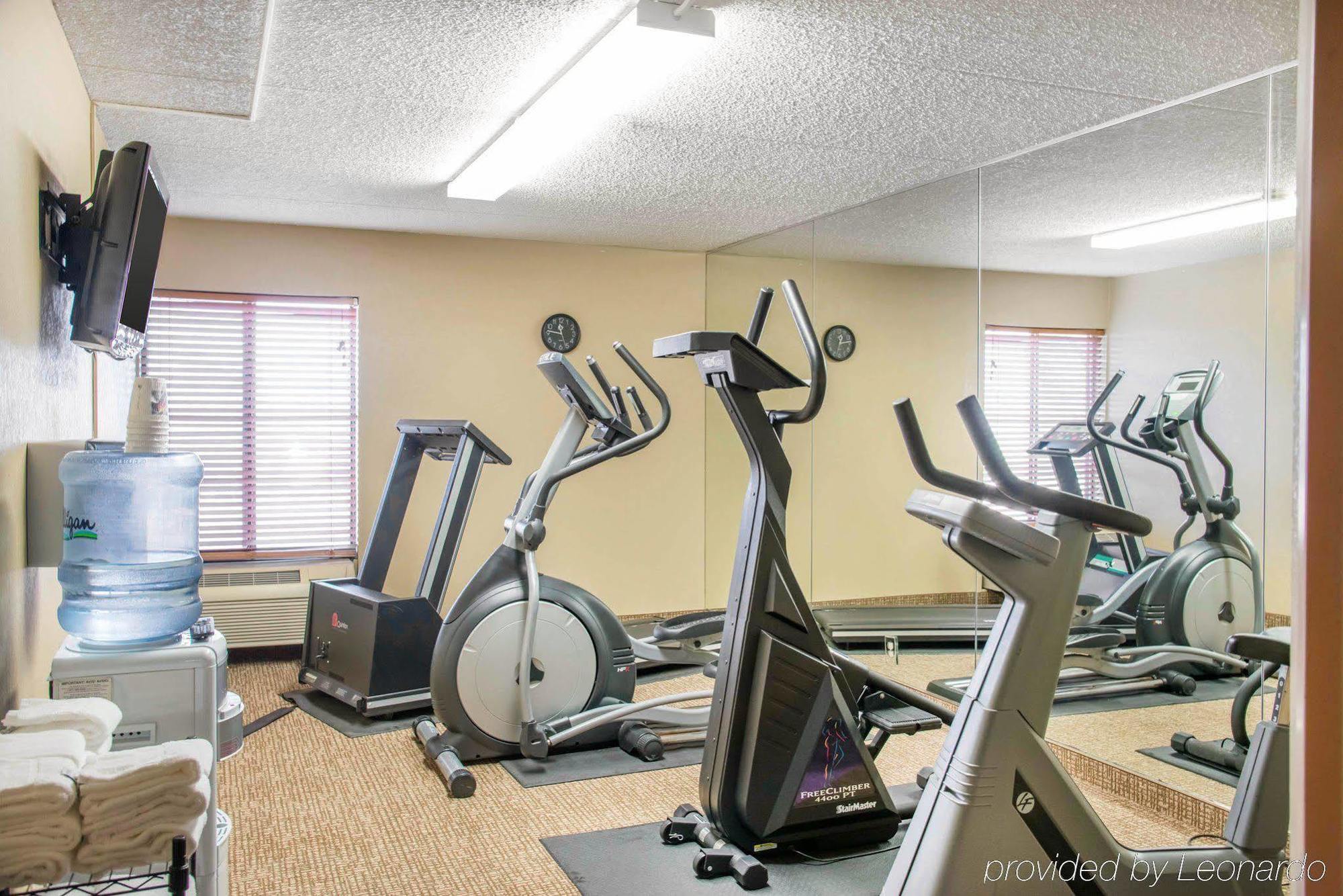 Holiday Inn Express & Suites Eden Prairie - Minneapolis By Ihg Екстер'єр фото