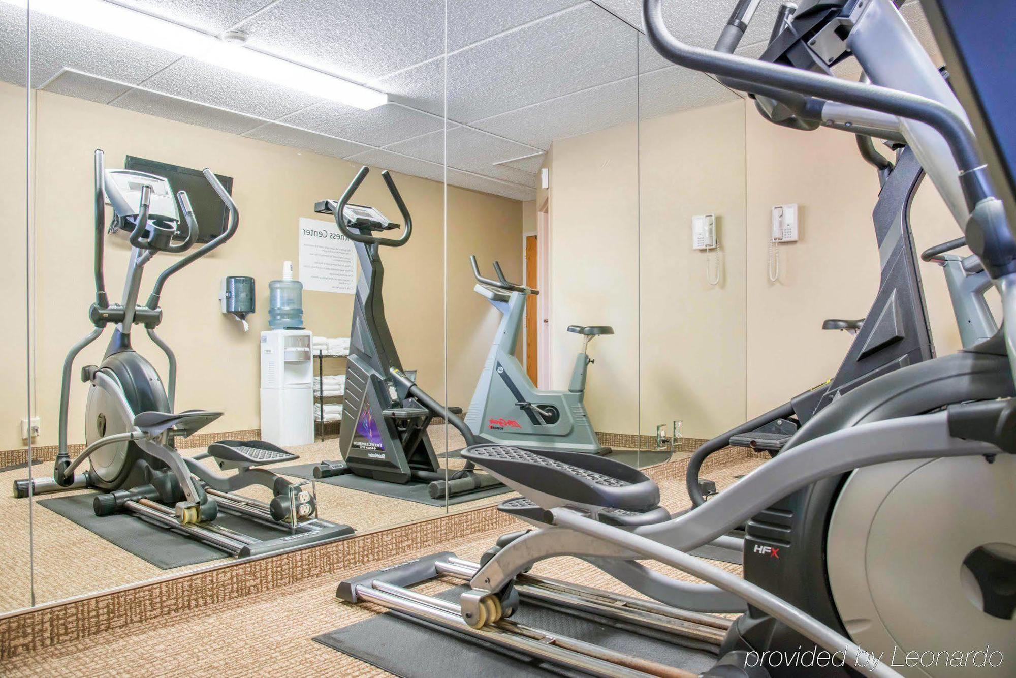 Holiday Inn Express & Suites Eden Prairie - Minneapolis By Ihg Екстер'єр фото