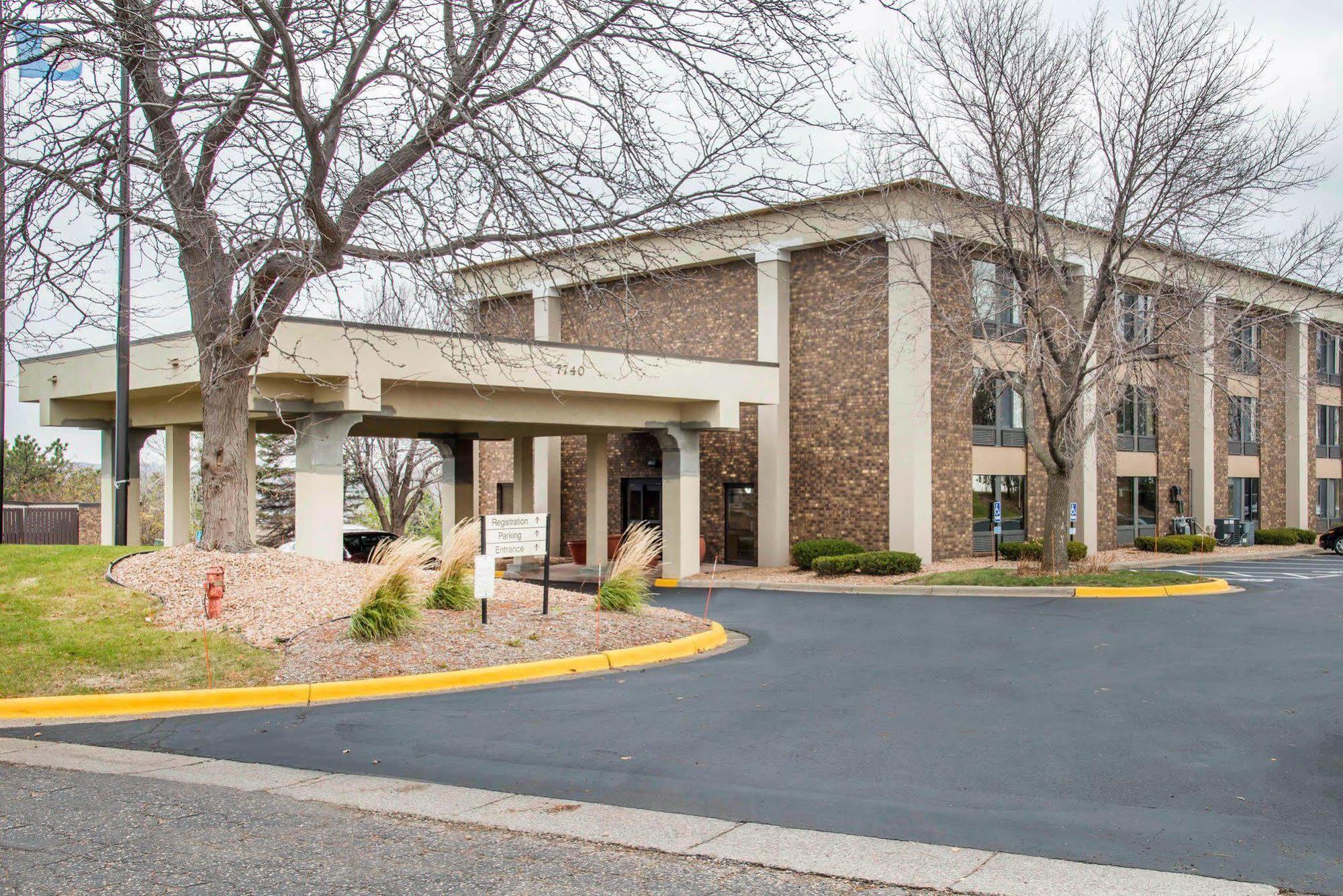 Holiday Inn Express & Suites Eden Prairie - Minneapolis By Ihg Екстер'єр фото