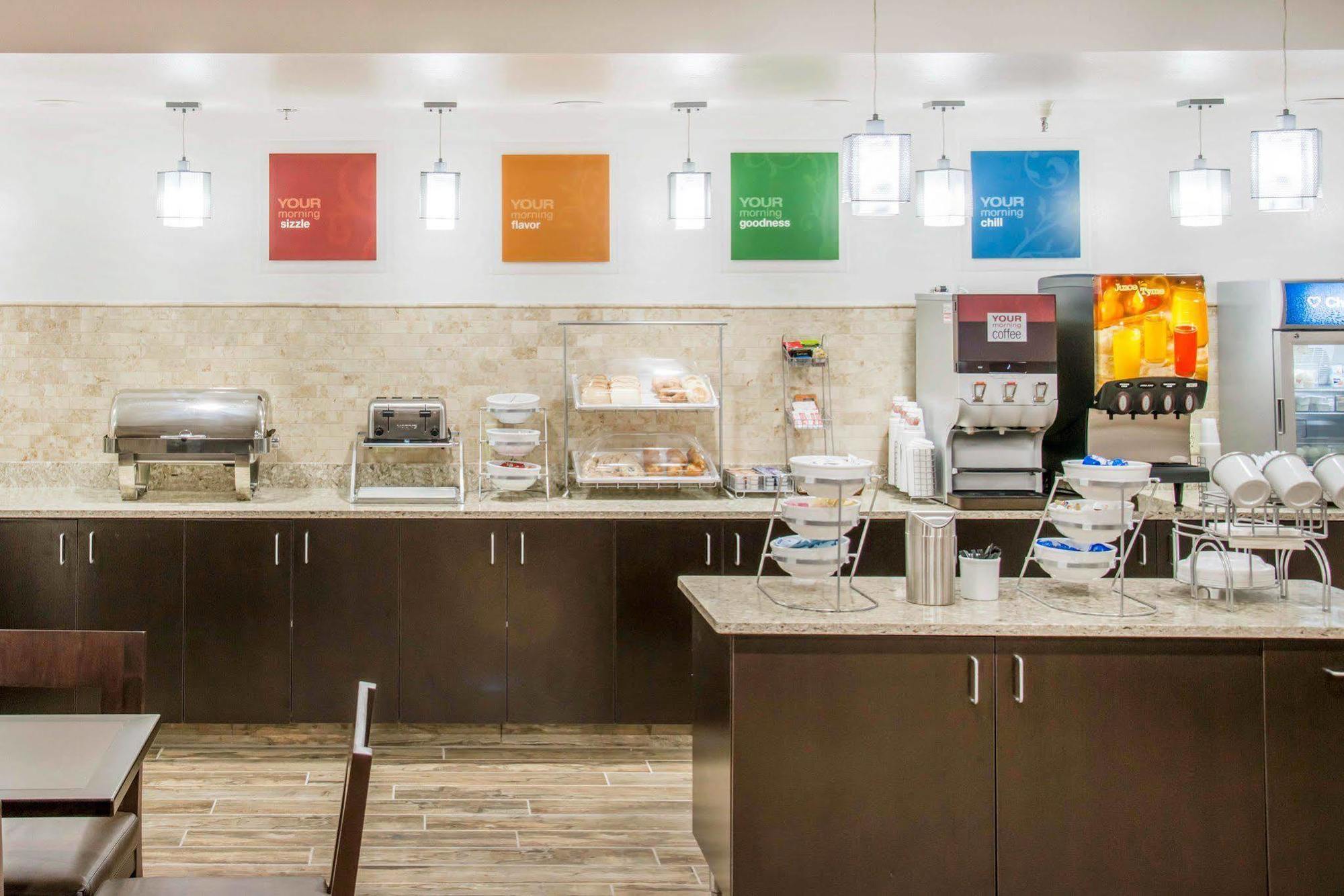 Holiday Inn Express & Suites Eden Prairie - Minneapolis By Ihg Екстер'єр фото